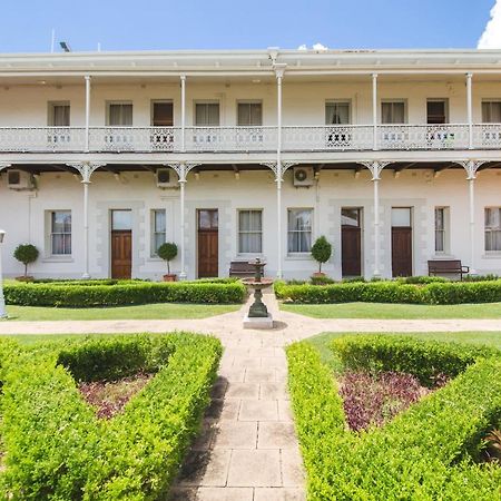 Denison Boutique Hotel Rockhampton Exterior photo