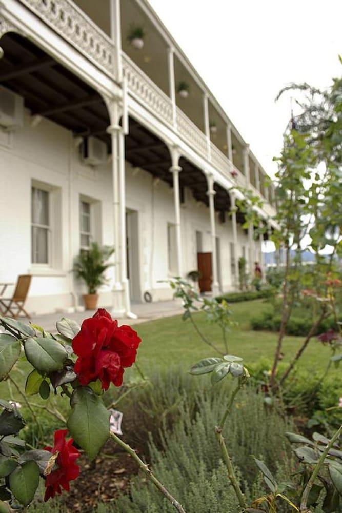 Denison Boutique Hotel Rockhampton Exterior photo